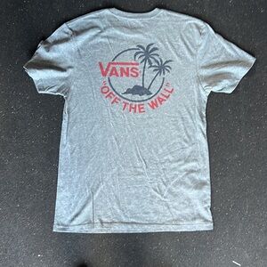 VANS: Tee